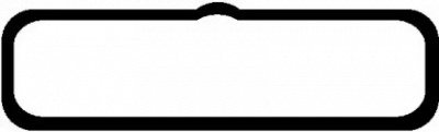 WILMINK GROUP wg1006761 -  Прокладка, крышка головки цилиндра